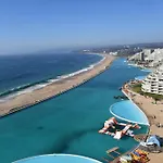 San Alfonso Del Mar Resort 4D-3B-2Est