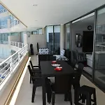 San Alfonso Del Mar Resort 4D-3B-2Est