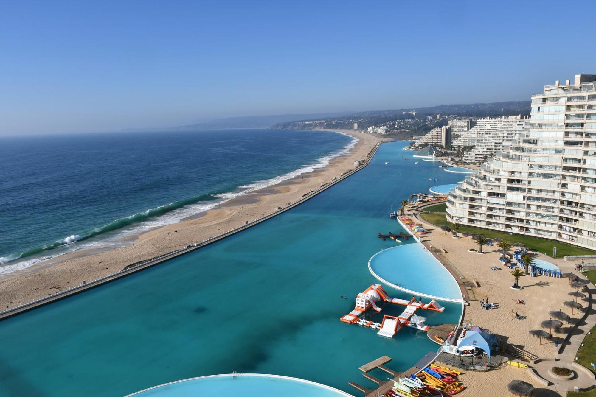 San Alfonso Del Mar 4d-3b-2est