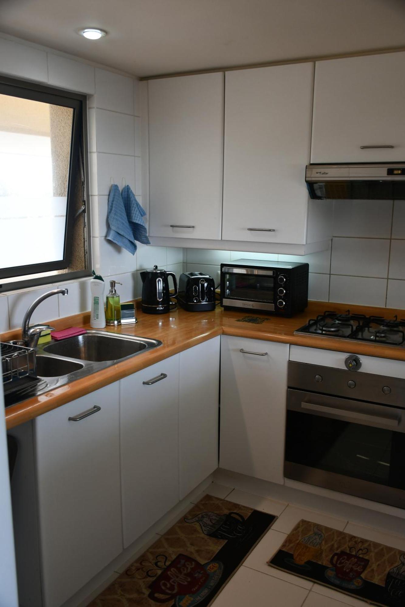 Apartamento San Alfonso Del Mar 4d-3b-2est Algarrobo