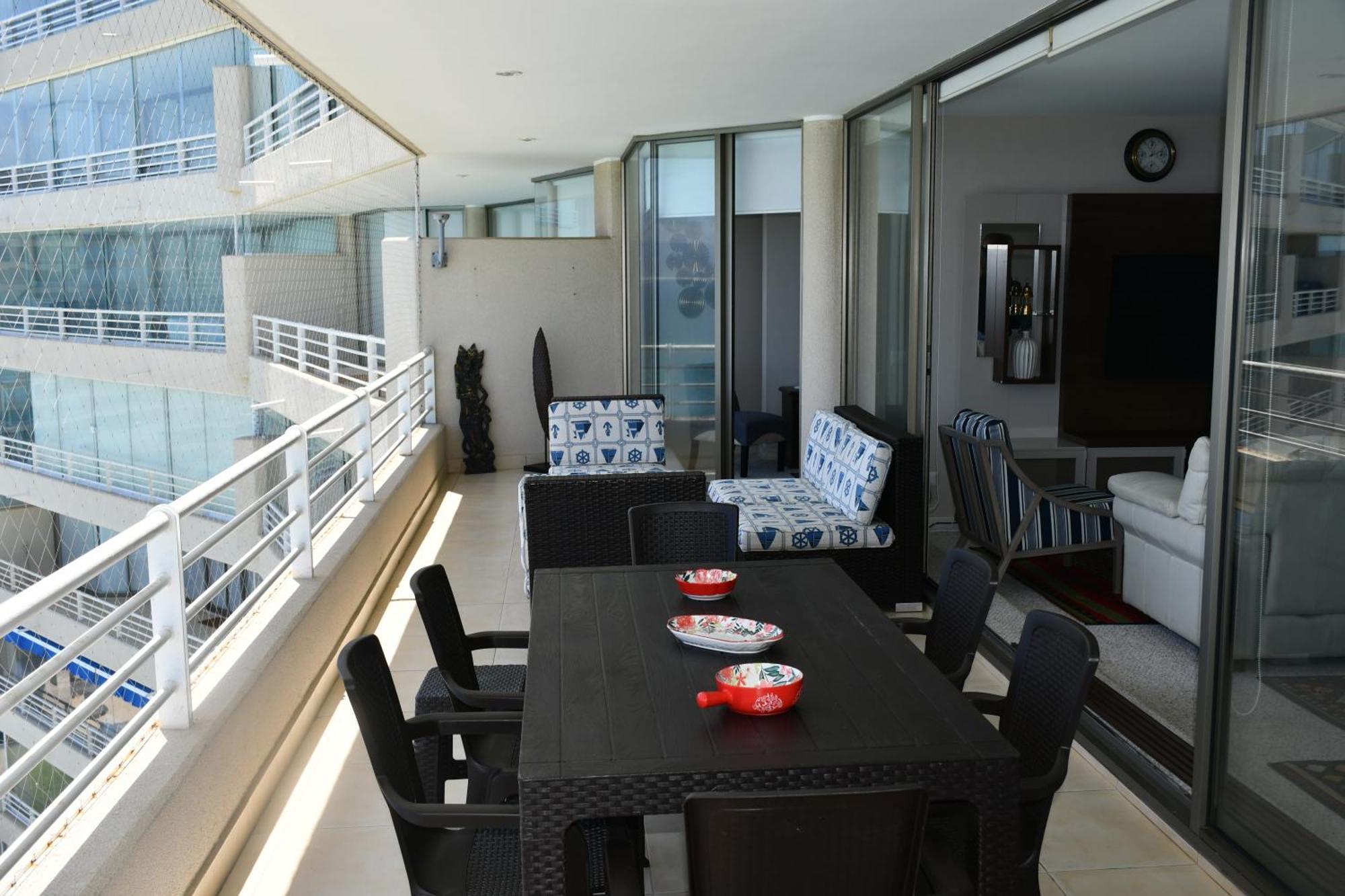 San Alfonso Del Mar 4d-3b-2est Algarrobo