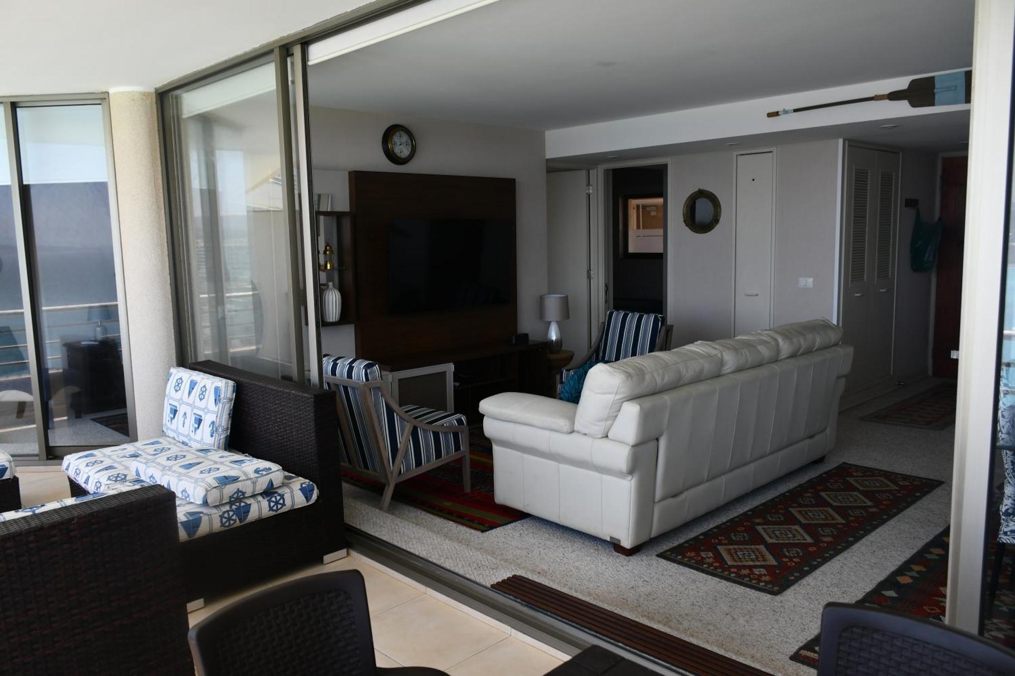 Apartamento San Alfonso Del Mar 4d-3b-2est