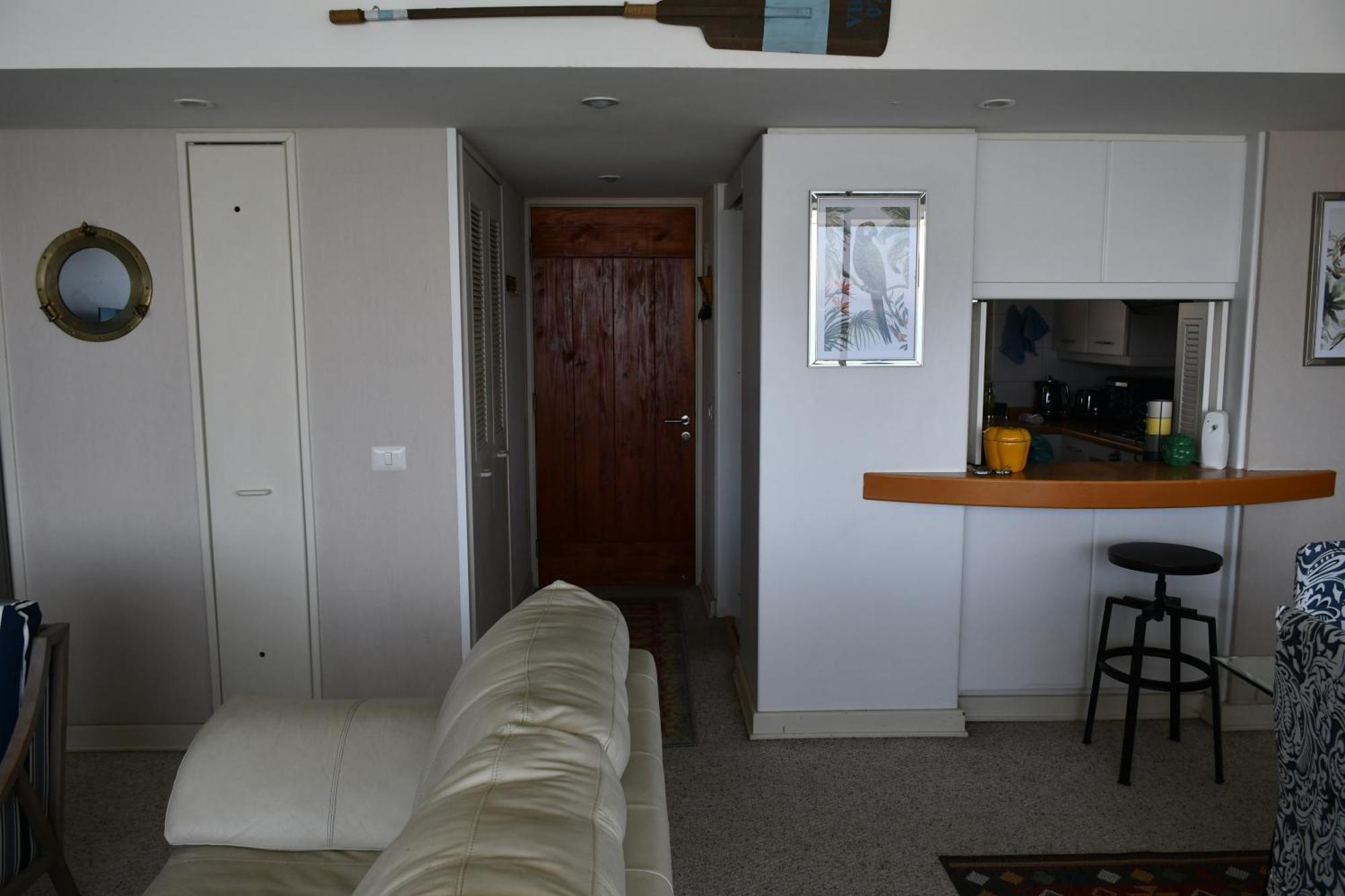 San Alfonso Del Mar 4d-3b-2est Apartamento Algarrobo