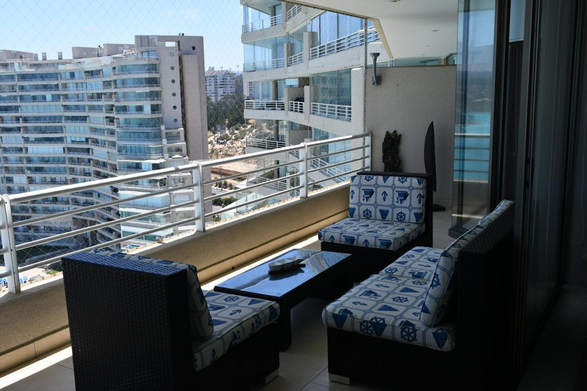 San Alfonso Del Mar 4d-3b-2est Apartamento Algarrobo
