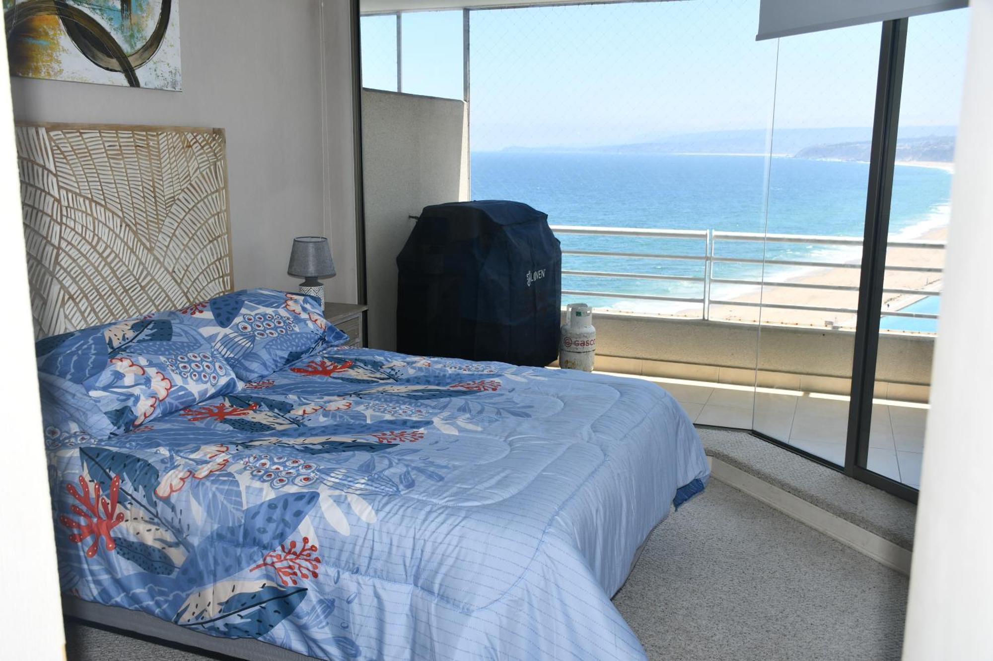 San Alfonso Del Mar 4d-3b-2est Apartamento *