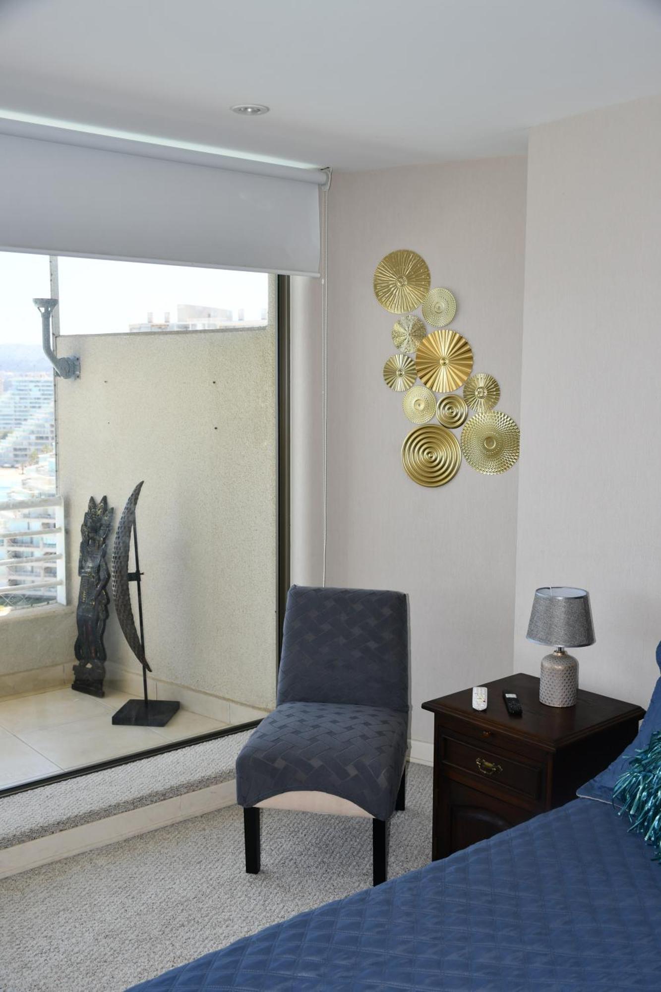 San Alfonso Del Mar 4d-3b-2est Apartamento Algarrobo