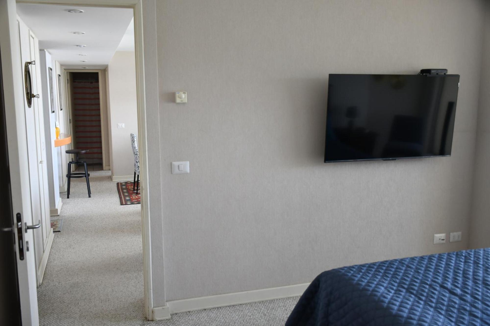 Apartamento San Alfonso Del Mar 4d-3b-2est Algarrobo