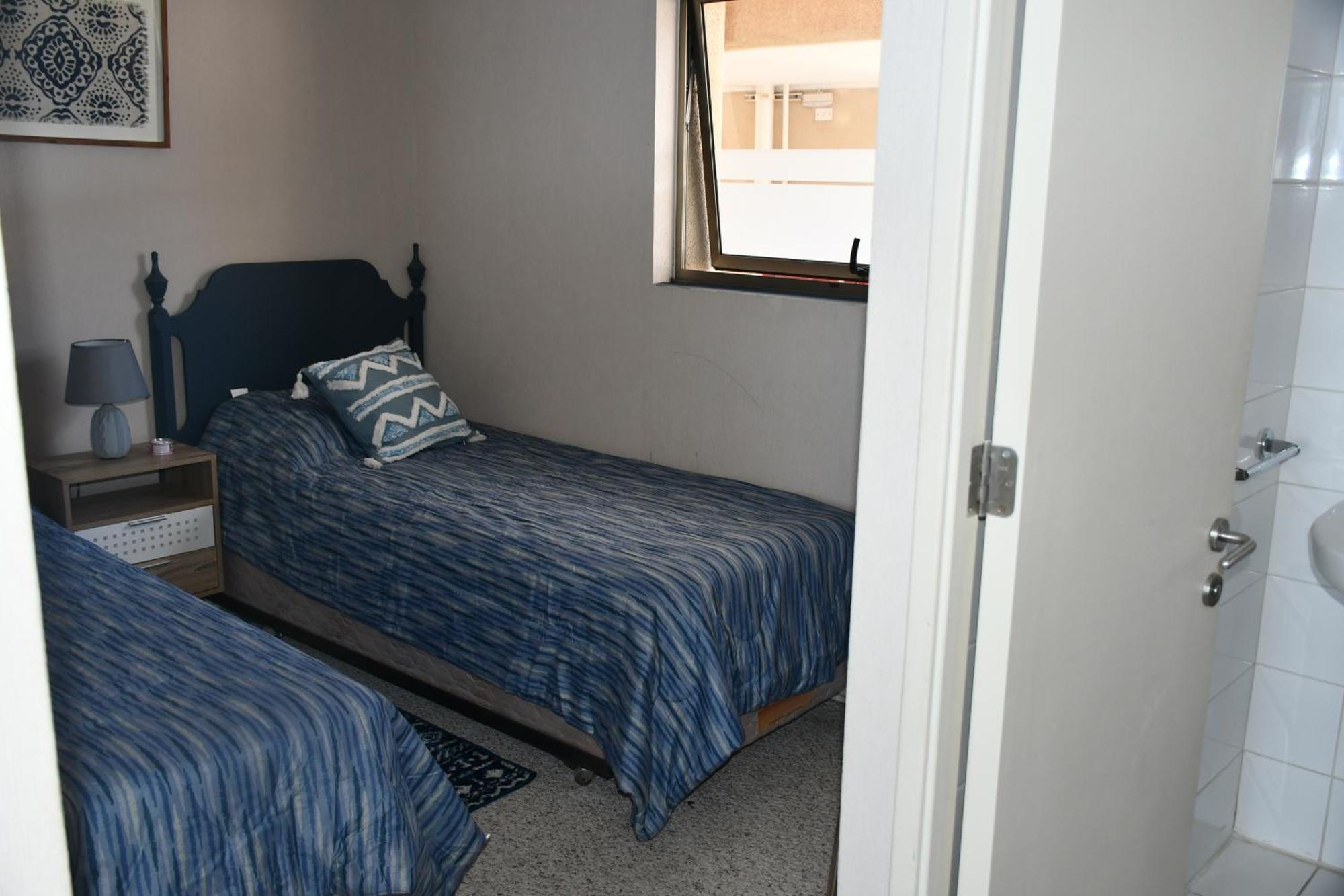 Apartamento San Alfonso Del Mar 4d-3b-2est *