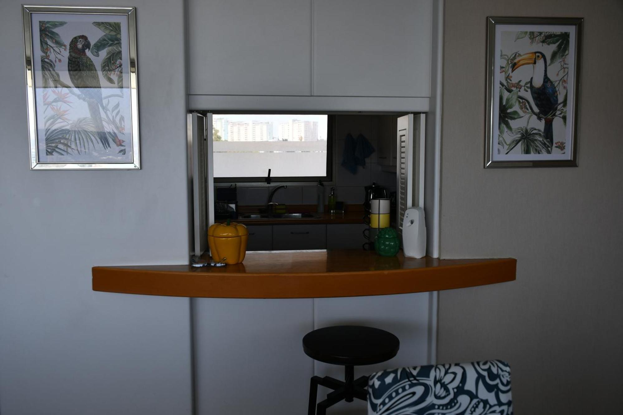 Apartamento San Alfonso Del Mar 4d-3b-2est *