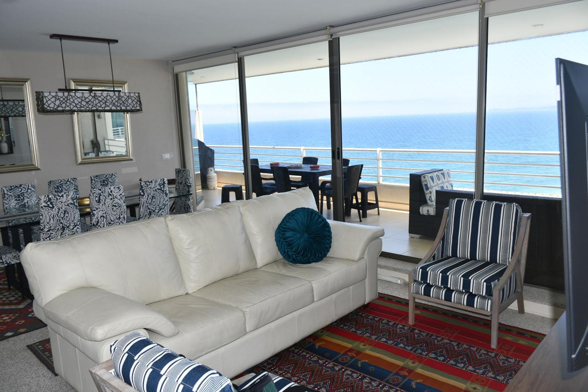 San Alfonso Del Mar 4d-3b-2est Algarrobo