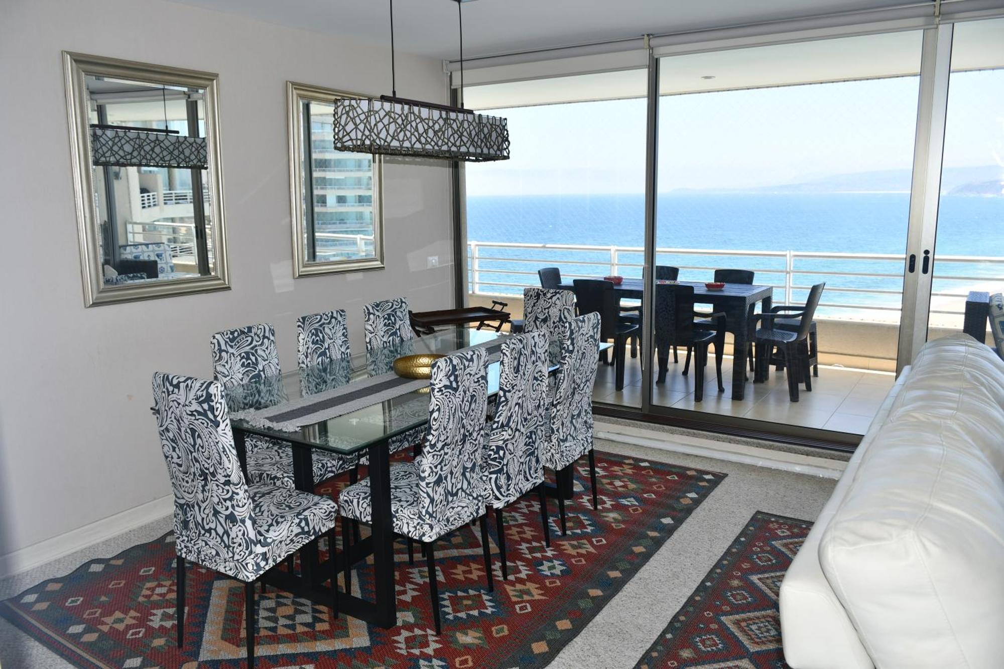 San Alfonso Del Mar 4d-3b-2est Apartamento *