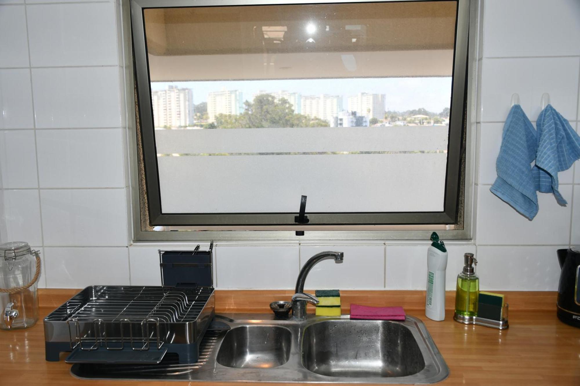Apartamento San Alfonso Del Mar 4d-3b-2est