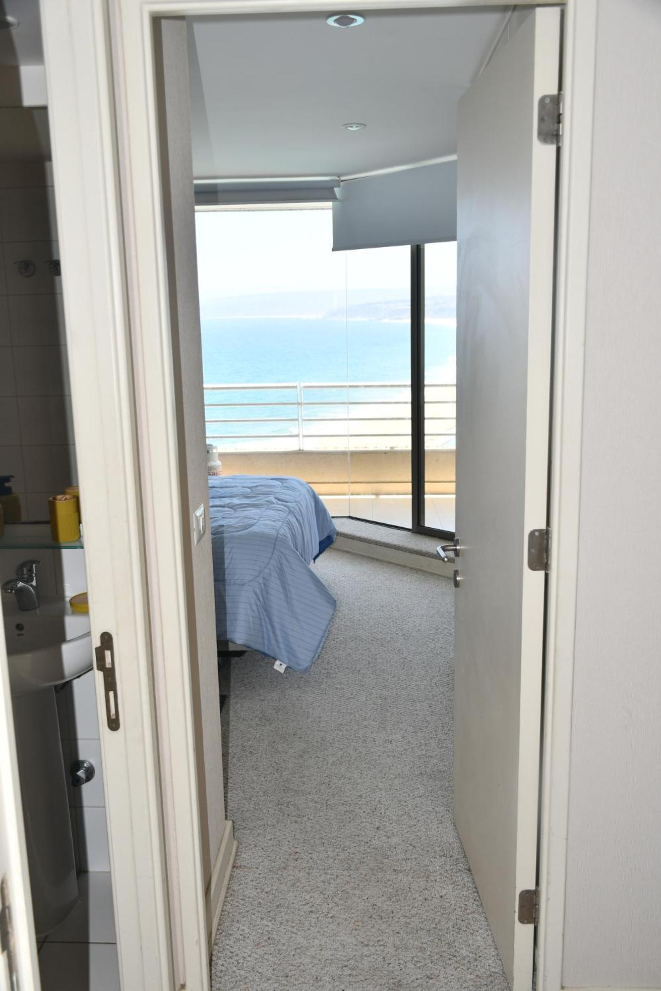 San Alfonso Del Mar 4d-3b-2est Apartamento *