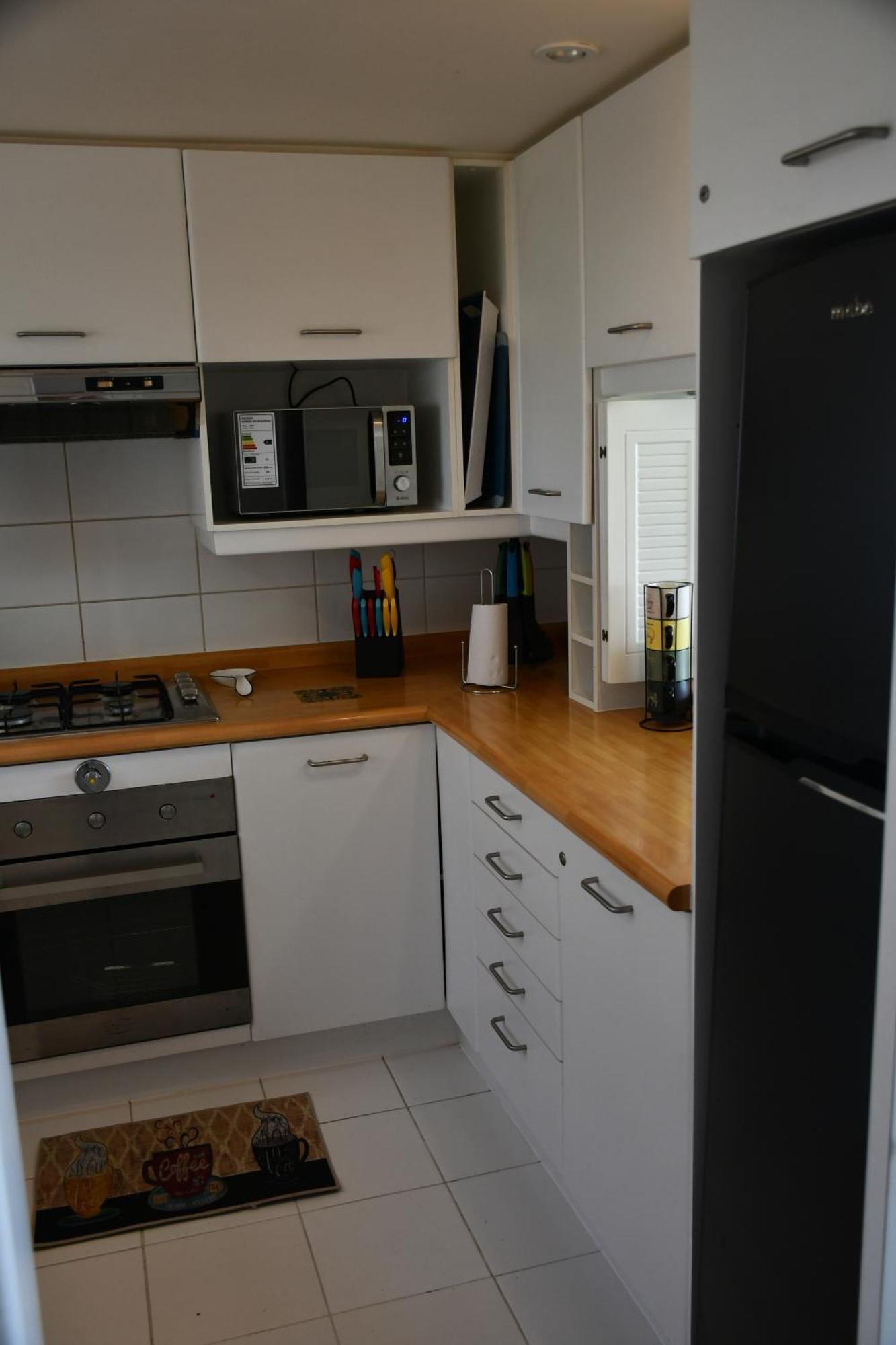 San Alfonso Del Mar 4d-3b-2est Apartamento Algarrobo